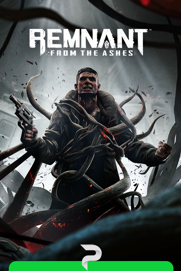 Remnant: From the Ashes v.275 957 скачать торрент бесплатно Лицензия