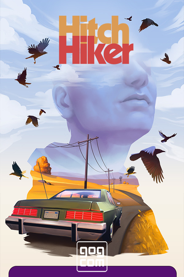 Hitchhiker A Mystery Game v.1.0.60c (45882) GOG скачать торрент бесплатно Лицензия