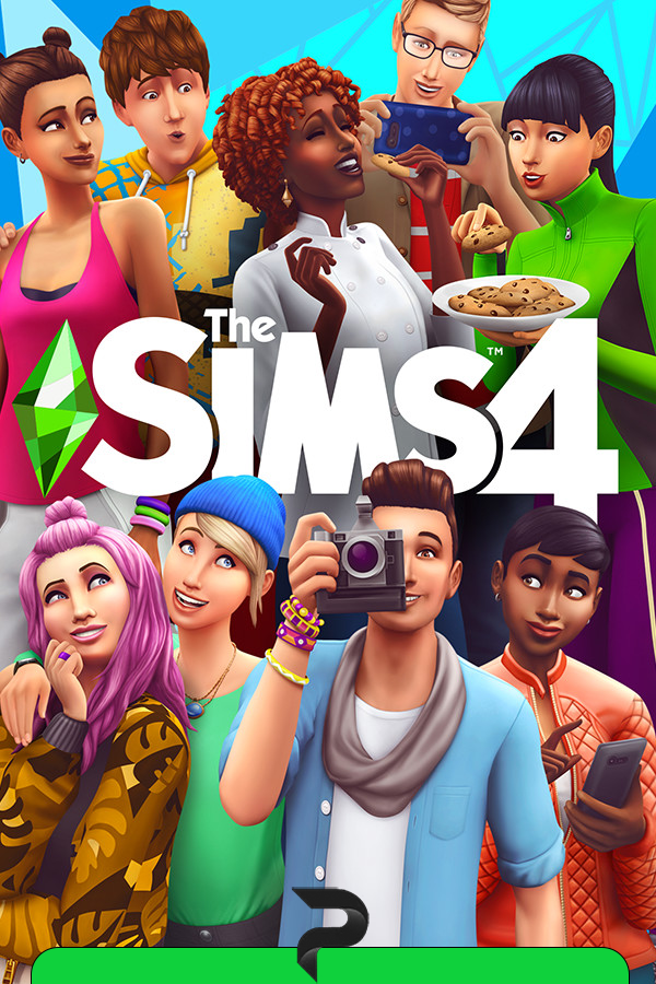 The Sims 4