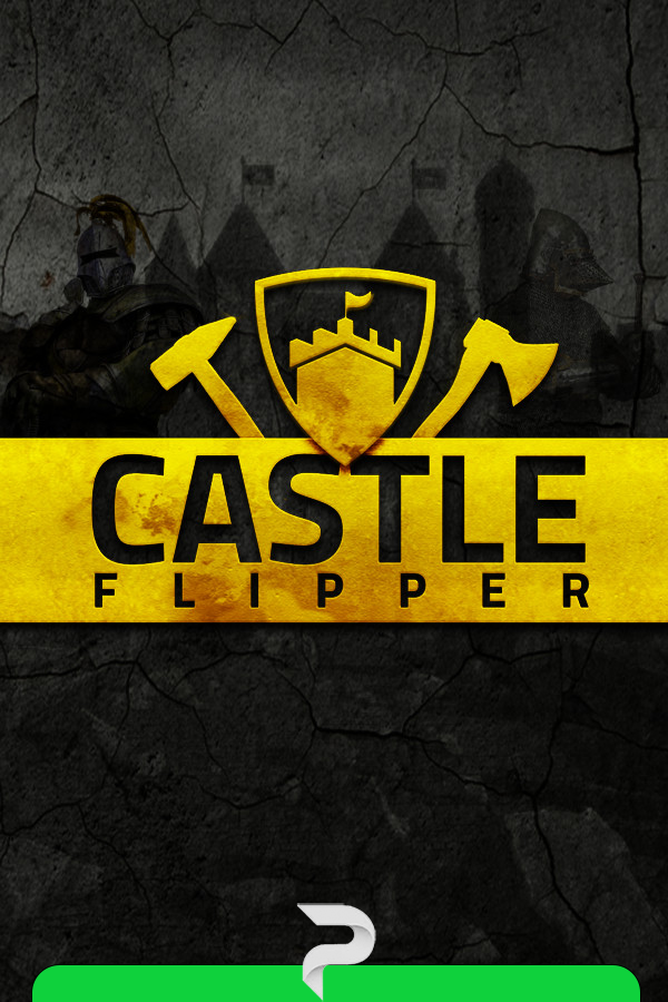 Castle Flipper v. 1.2 скачать торрент бесплатно Лицензия