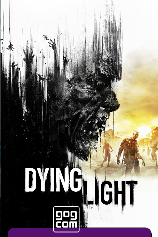 Dying Light v.1.49.8 GOG скачать торрент бесплатно Лицензия