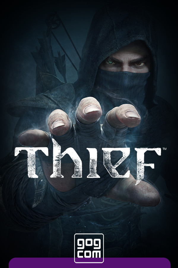 THIEF Definitive Edition v. 1.7 (47672) GOG скачать торрент бесплатно Лицензия