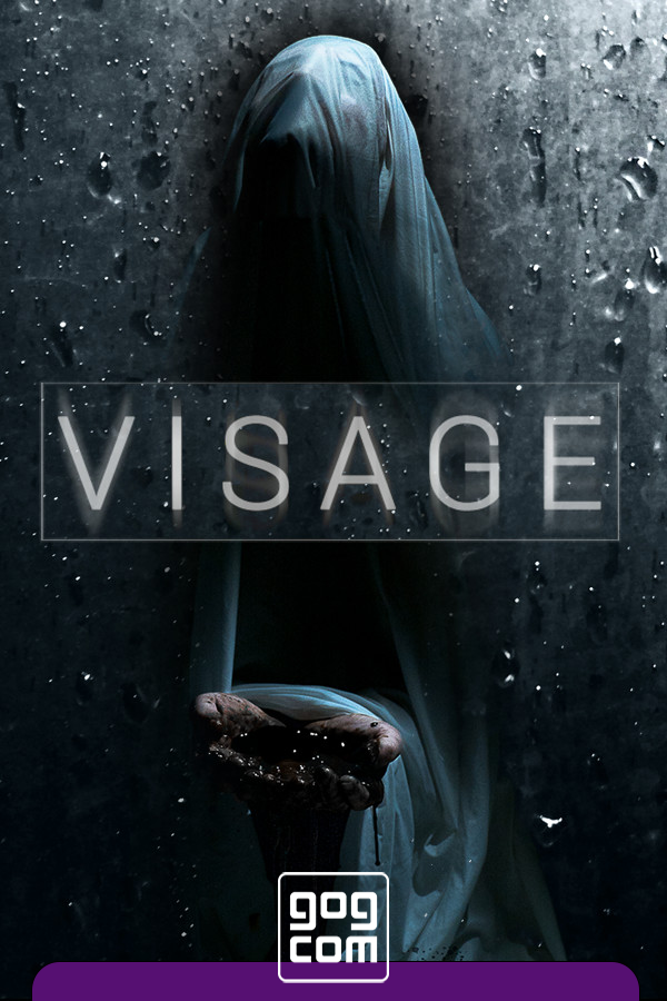 Visage v.3.04 GOG скачать торрент бесплатно Лицензия