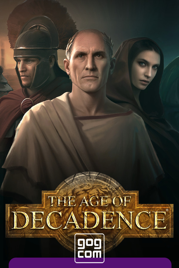 The Age of Decadence v.1.6.0.138 GOG скачать торрент бесплатно Лицензия