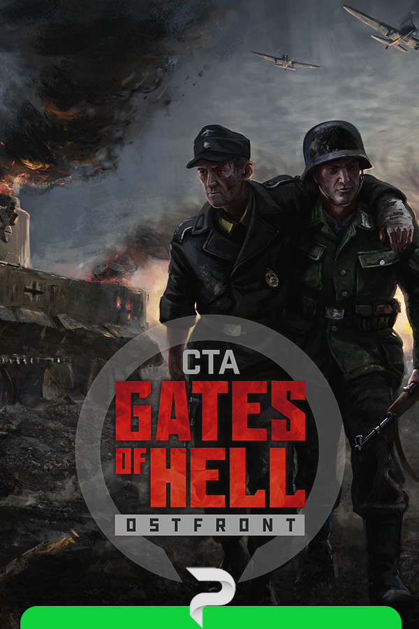 Call to Arms — Gates of Hell: Ostfront v.1.049.0