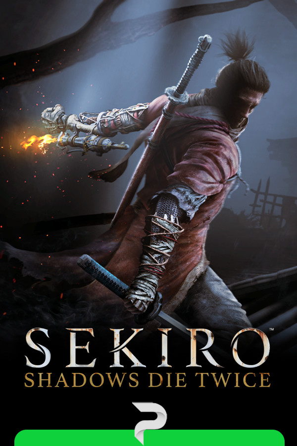 Sekiro. Shadows Die Twice — GotY v.1.06 скачать торрент бесплатно Лицензия