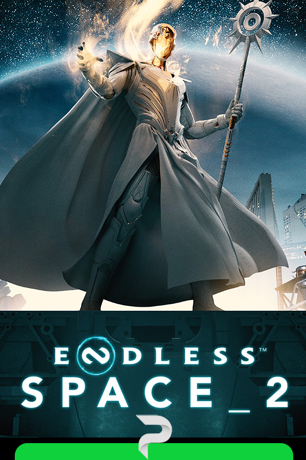 Endless Space 2 v.1.5.48 скачать торрент бесплатно Лицензия