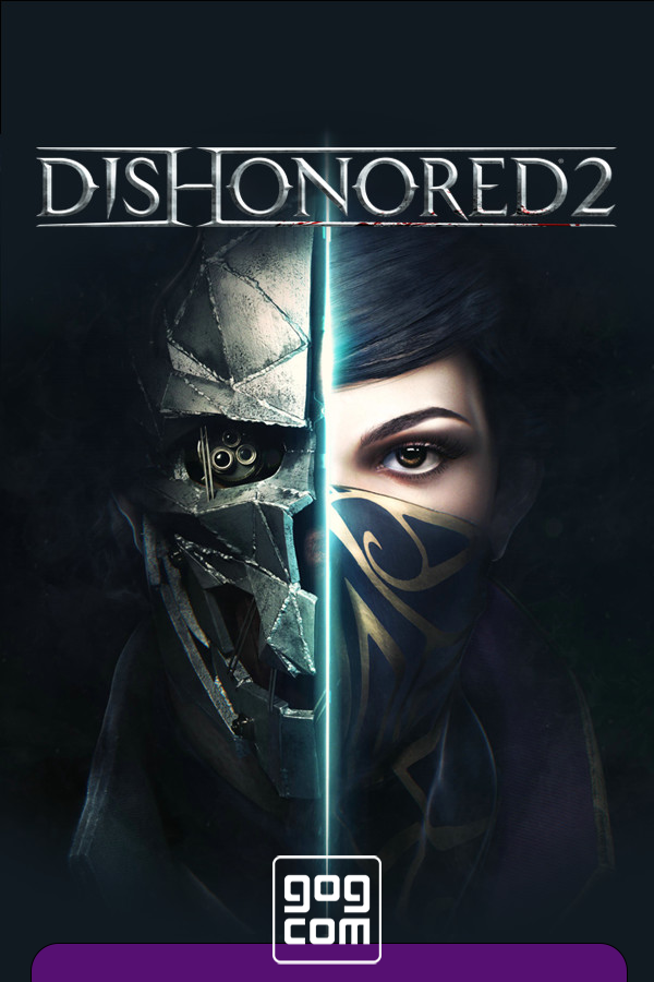 Dishonored 2 v.1.77.9 GOG скачать торрент бесплатно Лицензия