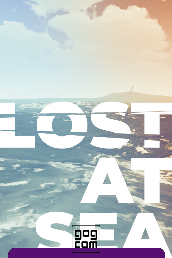 Lost At Sea v. 1.01 GOG скачать торрент бесплатно Лицензия