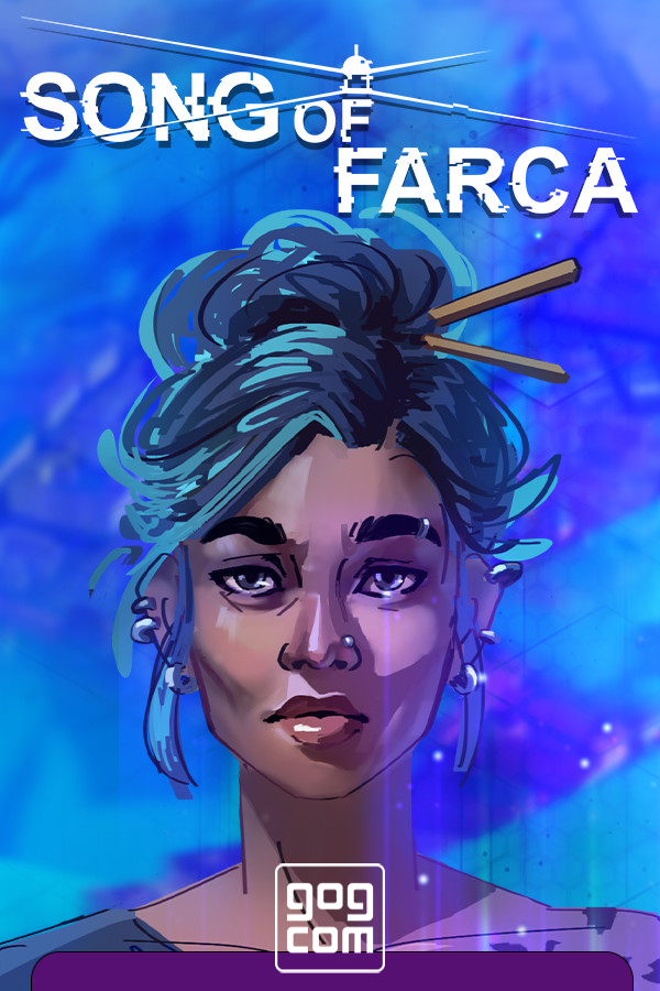 Song of Farca v.1.0.2.15 GOG скачать торрент бесплатно Лицензия