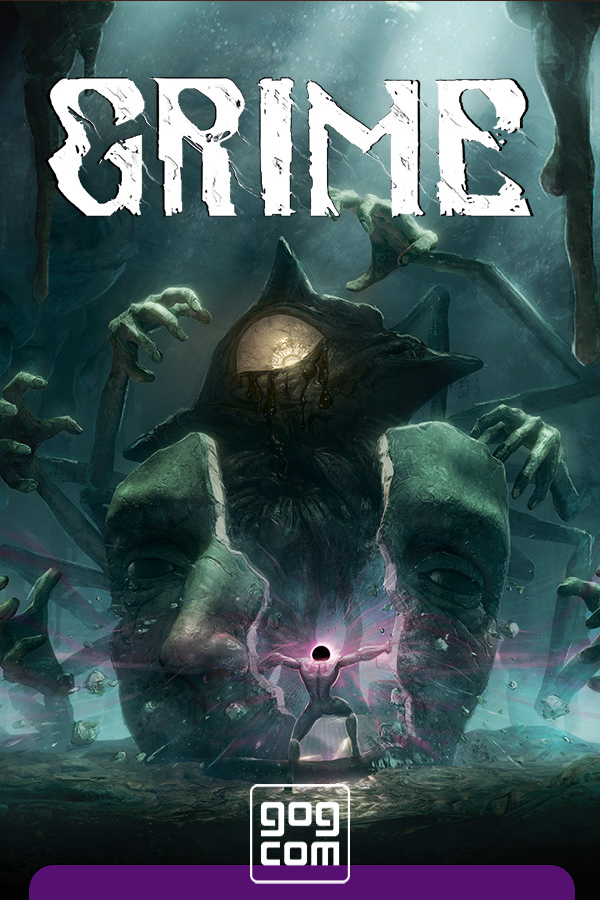 GRIME v.1.3.5 GOG скачать торрент бесплатно Лицензия