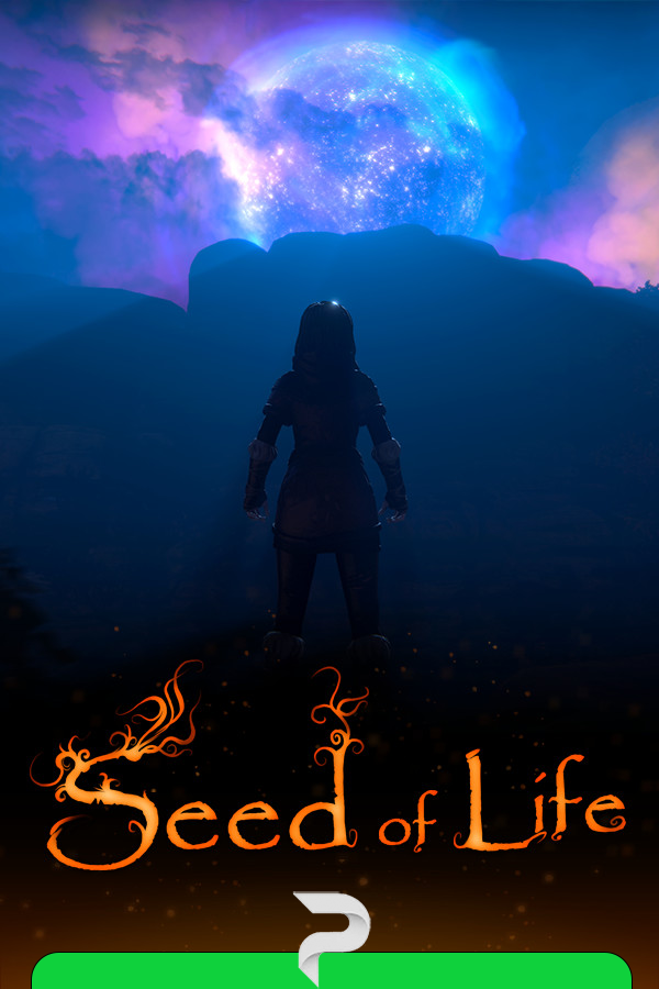 Seed of Life v.1.0.9 скачать торрент бесплатно Лицензия