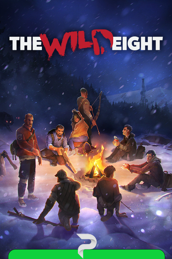 The Wild Eight v.1.0.13 скачать торрент бесплатно Лицензия