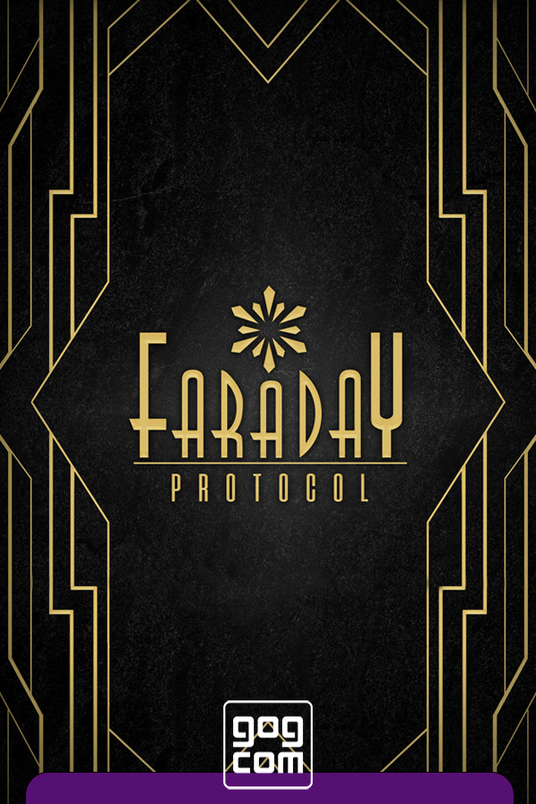 Faraday Protocol v.1.0.2 GOG скачать торрент бесплатно Лицензия