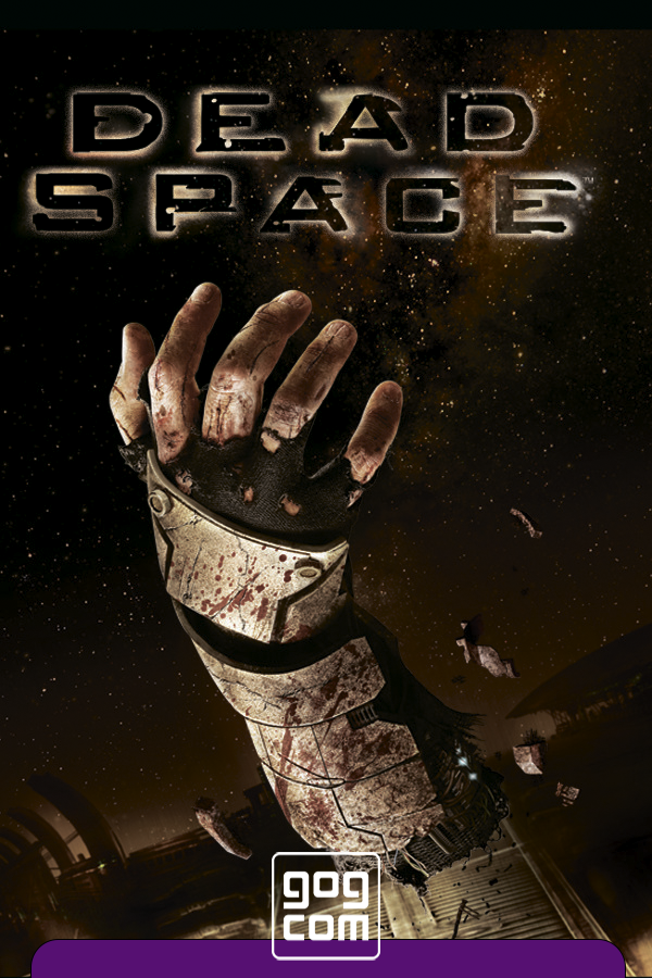 Dead Space v.1.0.0.222 (2.0.0.2) GOG скачать торрент бесплатно Лицензия