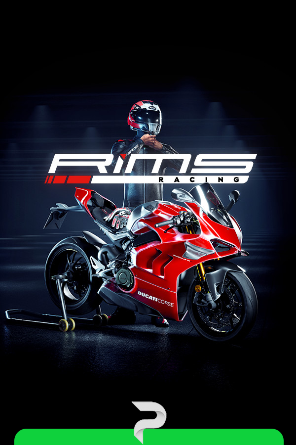 RiMS Racing скачать торрент бесплатно Лицензия