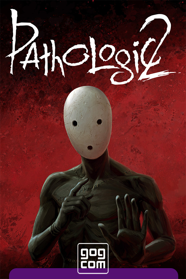 Pathologic 2 v.1.5.30038 GOG скачать торрент бесплатно Лицензия