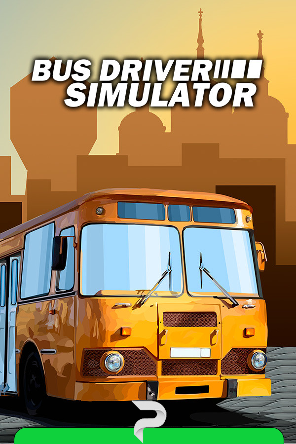 Bus Driver Simulator 19 v.7.0 Portable скачать торрент бесплатно Лицензия