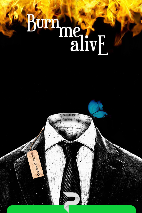 Burn Me Alive скачать торрент бесплатно Лицензия