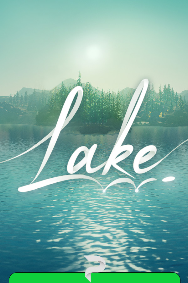 Lake v.1.0.9 скачать торрент бесплатно Лицензия