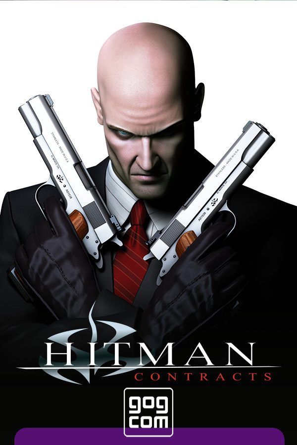 Hitman 3: Contracts v.2.0.0.11 GOG скачать торрент бесплатно Лицензия