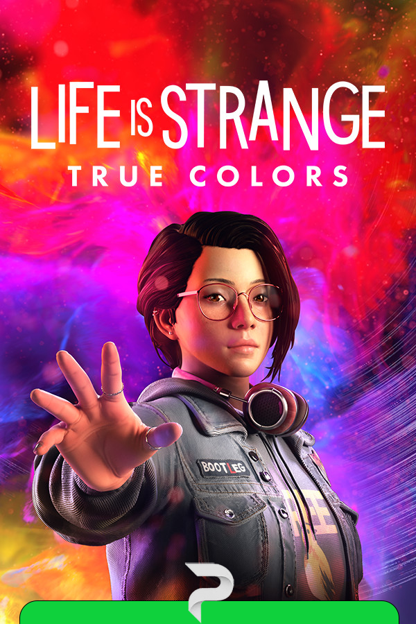 Life is Strange: True Colors v.1.2.124.642320 скачать торрент бесплатно Лицензия