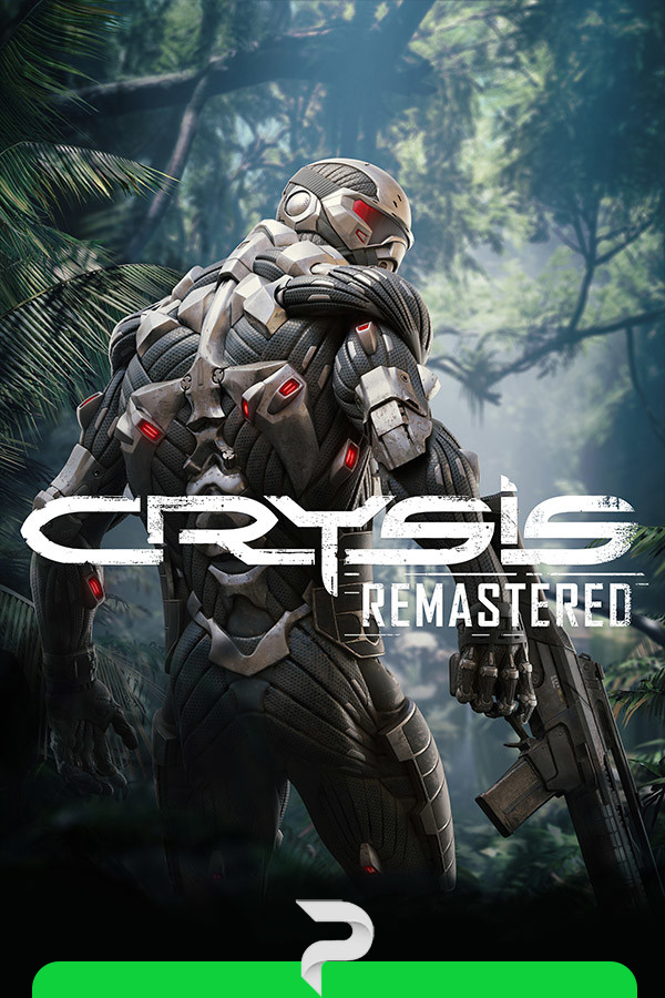 Crysis Remastered (Patch 3)
