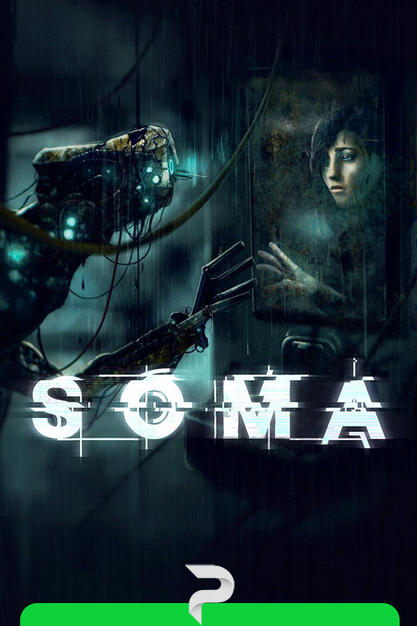 SOMA v.1.6 Portable скачать торрент бесплатно Лицензия