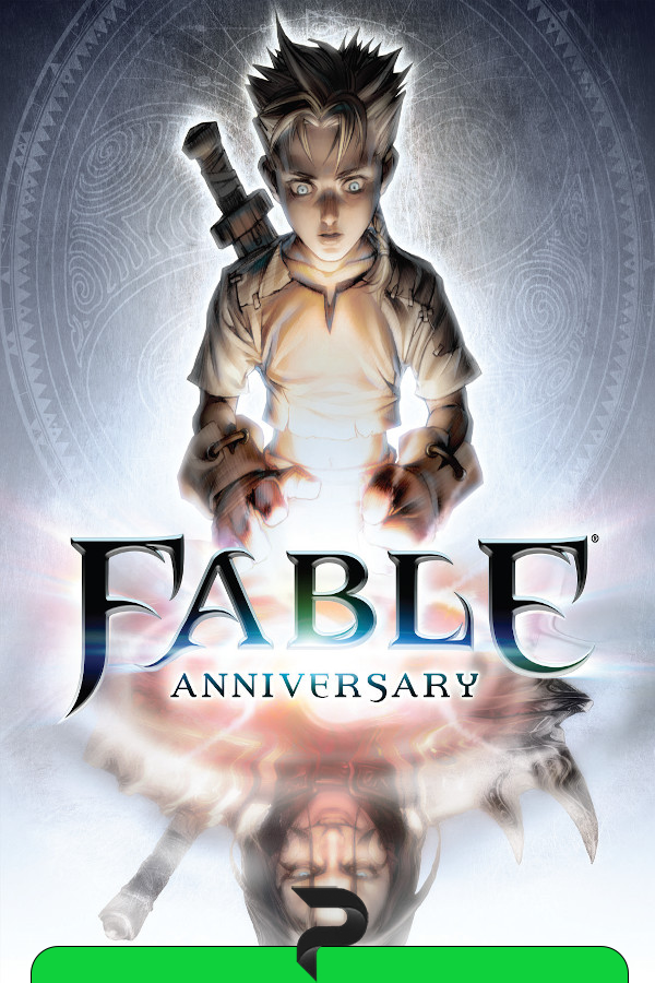 Fable Anniversary Архив скачать торрент бесплатно Лицензия