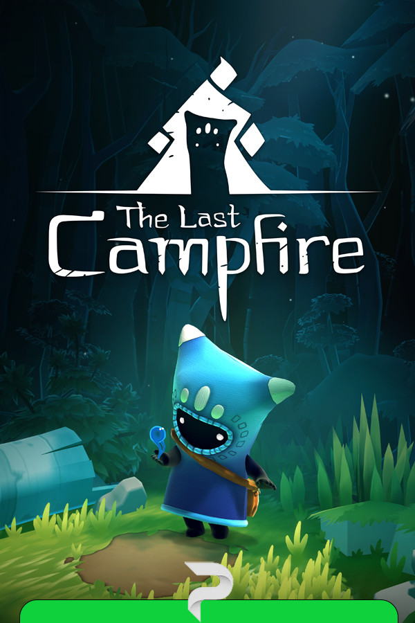 The Last Campfire v. build 7473523 скачать торрент бесплатно Лицензия