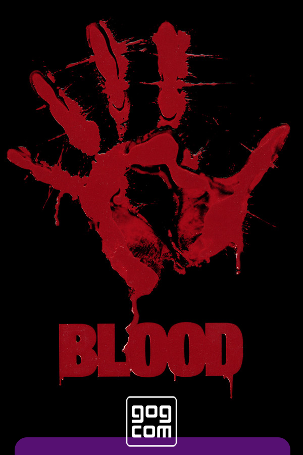 Blood: Fresh Supply v.1.9.10-1 (Rus/Eng) Portable скачать торрент бесплатно Лицензия