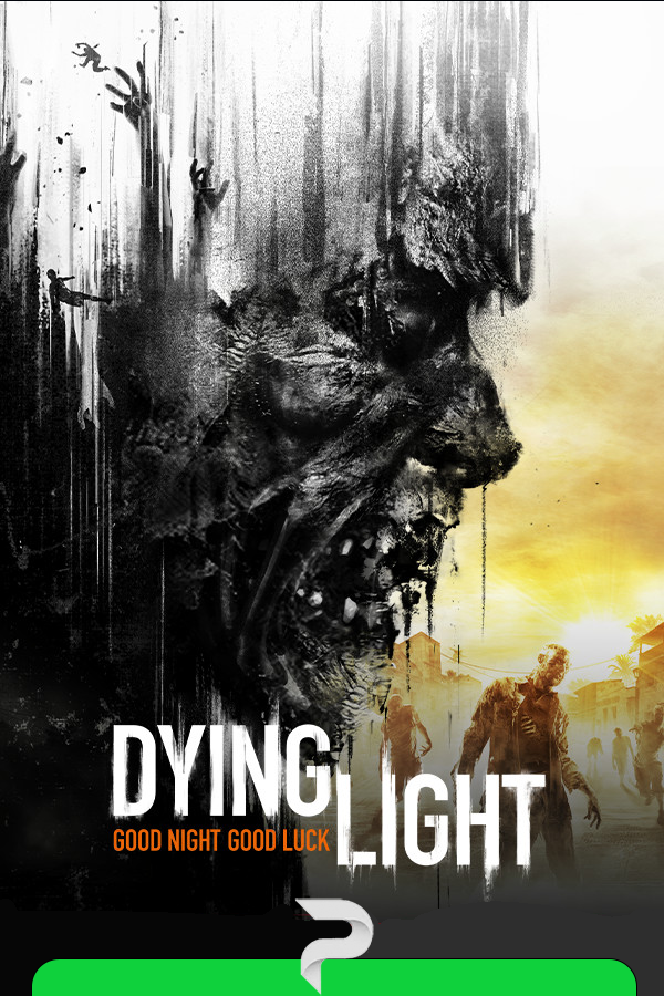 Dying Light v.1.50.0 (Steam)