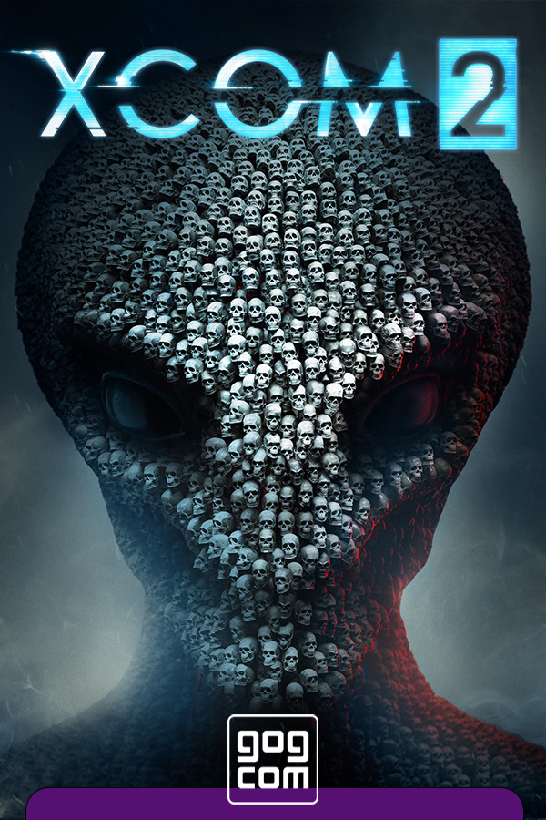XCOM 2 v.374751 (35526) GOG скачать торрент бесплатно Лицензия