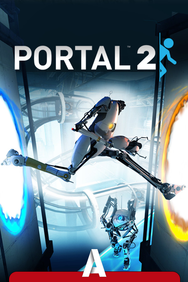 Portal 2 (2025/01/20) Архив