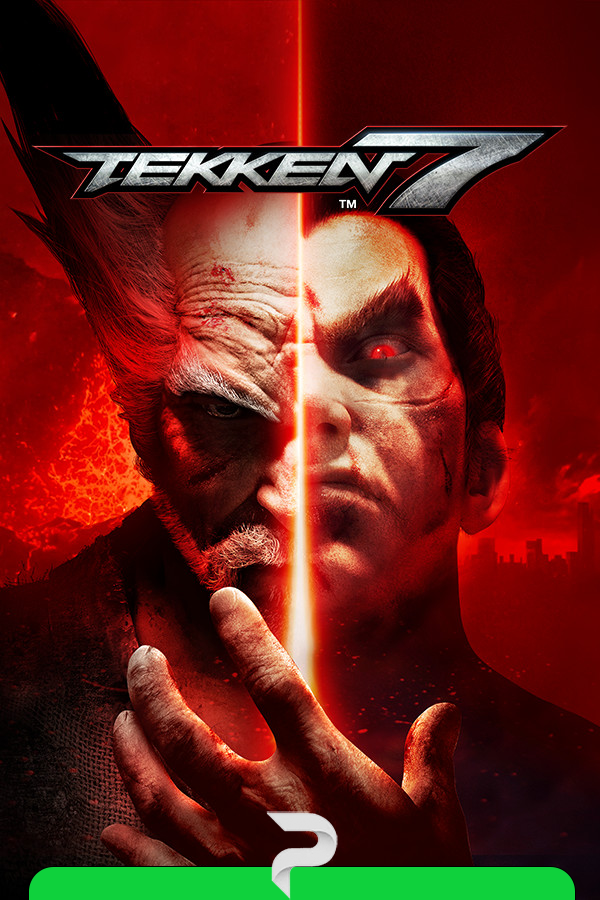 TEKKEN 7 — Ultimate Edition v. 4.22 скачать торрент бесплатно Лицензия