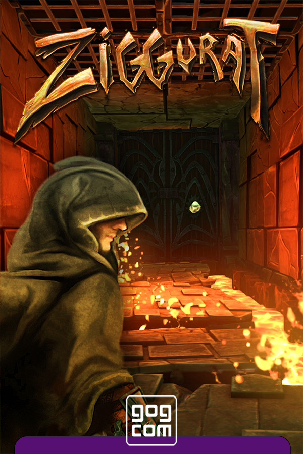 Ziggurat GOG скачать торрент бесплатно Лицензия