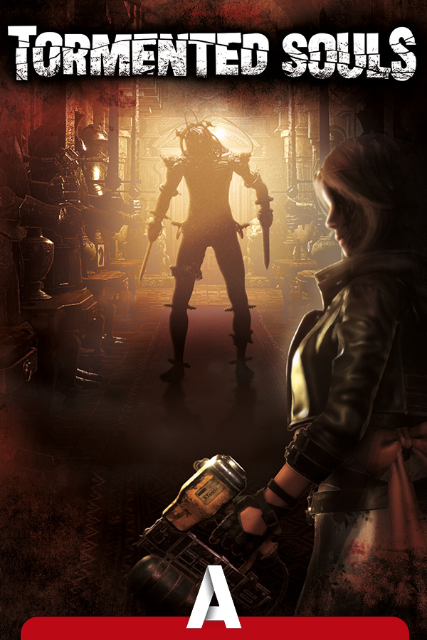 Tormented Souls v.0.94.0 Архив