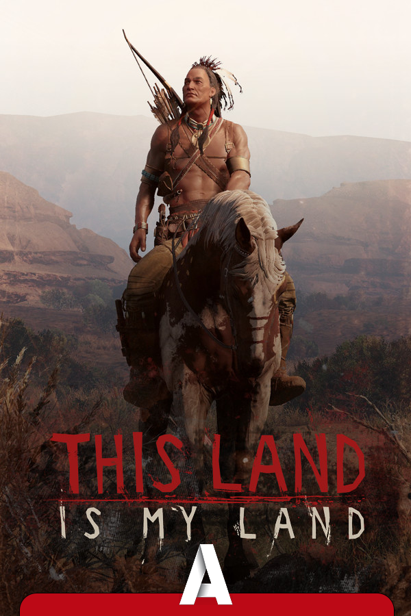 This Land is My Land v.1.0.3.19000 Архив