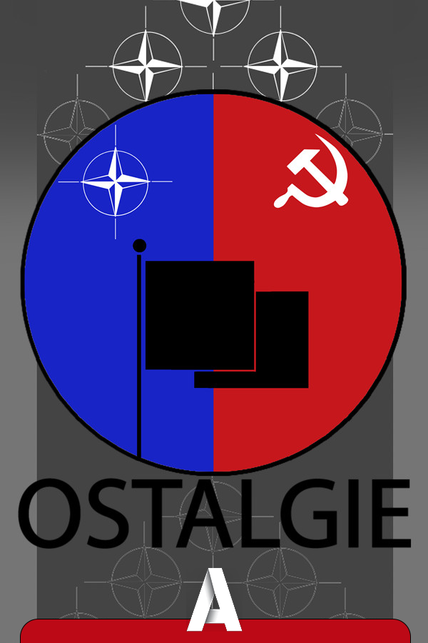 Ostalgie: The Berlin Wall v.1.8.7.3 Архив