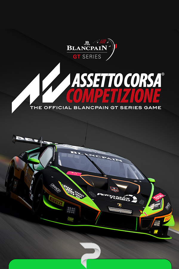 Assetto Corsa Competizione v.1.10.3
