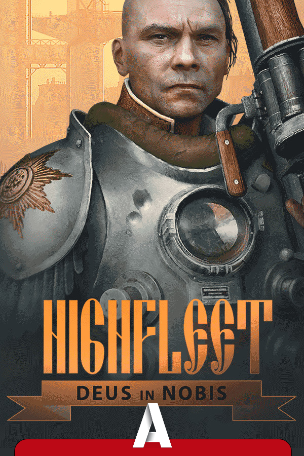 HighFleet v.1.163 Архив