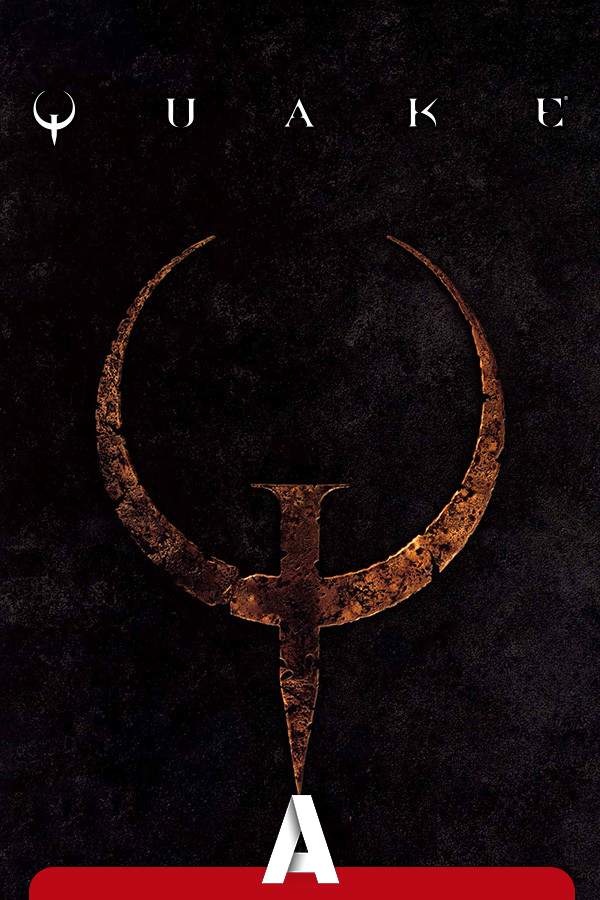 Quake Enhanced build 9525425 Архив