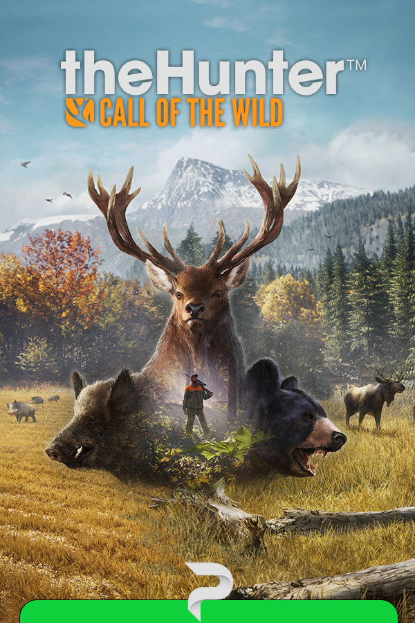 TheHunter: Call of the Wild v.2957118