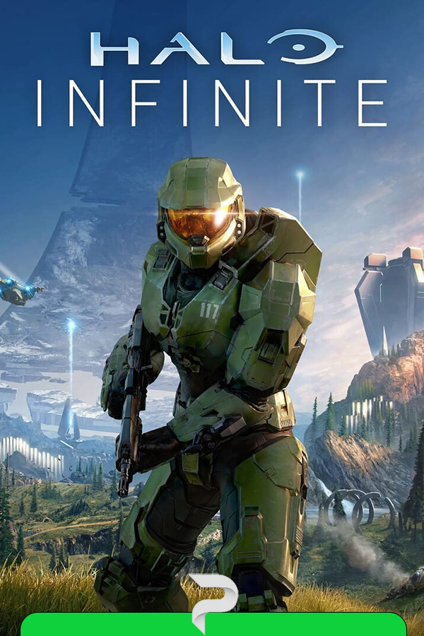 Halo Infinite v.6.10020.17952.0 скачать торрент бесплатно Лицензия
