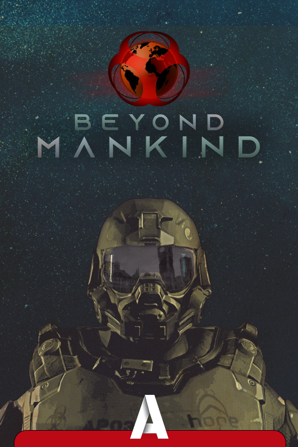 Beyond Mankind: The Awakening v.1.1.0 Архив скачать торрент бесплатно Лицензия