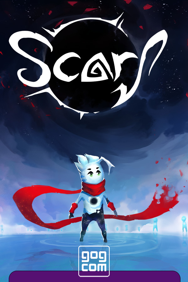 SCARF v.1.1 GOG скачать торрент бесплатно Лицензия