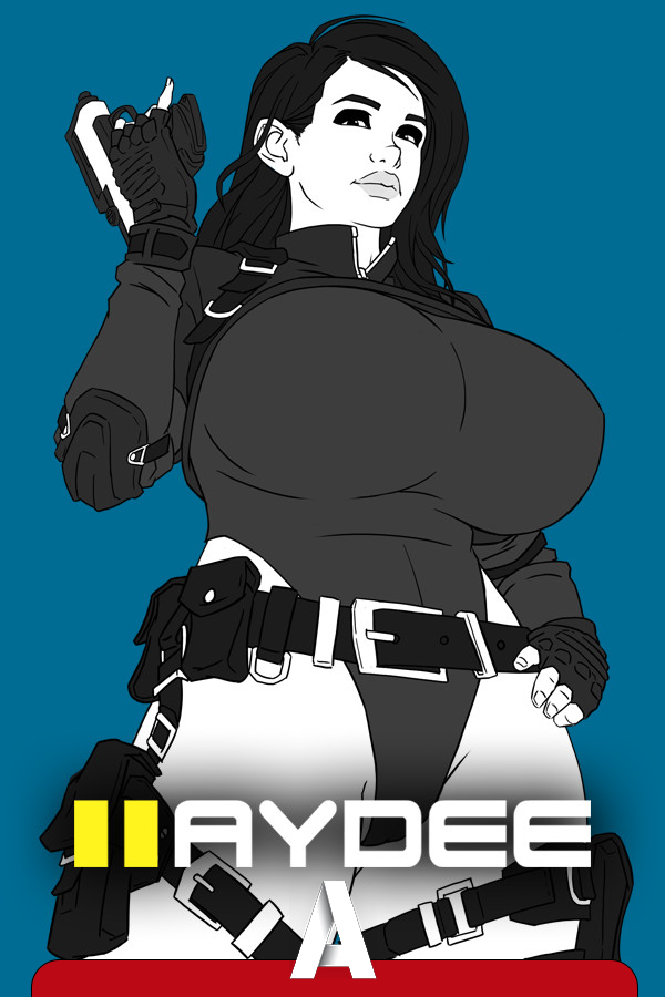 Haydee 2 v.1.0.18.11 Архив