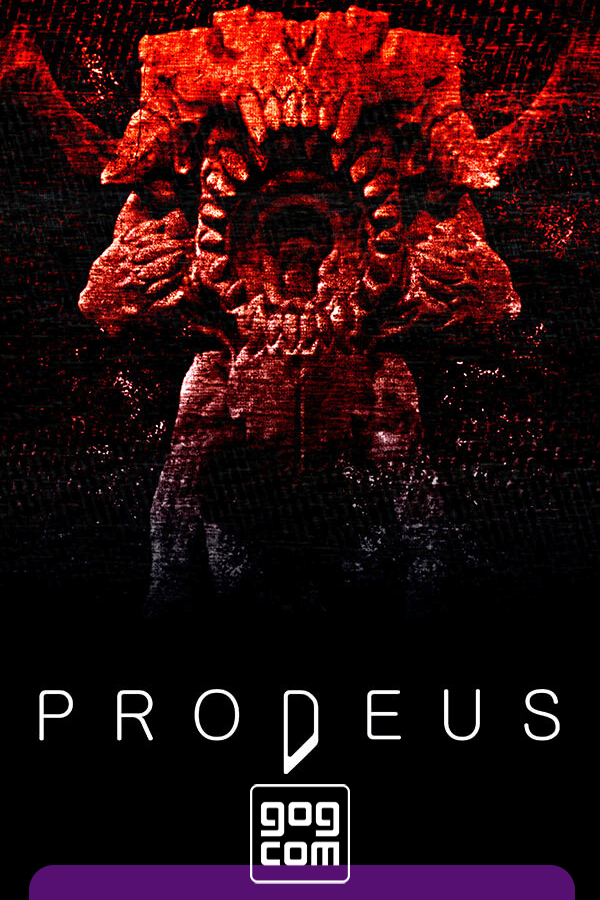 Prodeus v.1.0.2 GOG