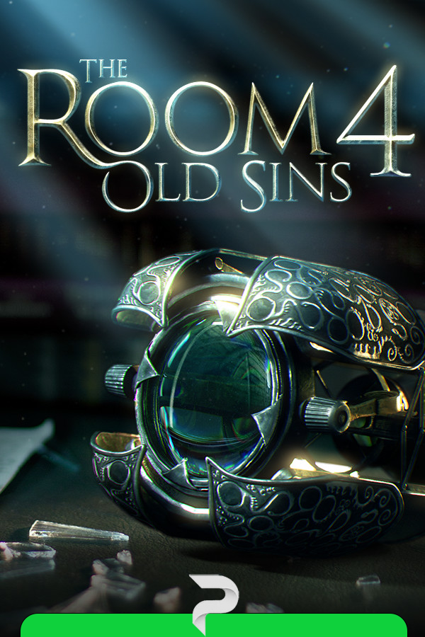The Room 4: Old Sins (Patch 2) скачать торрент бесплатно Лицензия