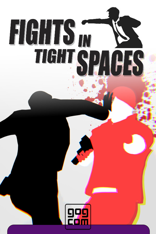 Fights in Tight Spaces v.1.2.9459 GOG скачать торрент бесплатно Лицензия